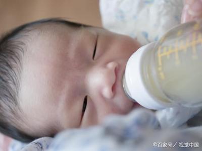 一岁母乳还有营养吗