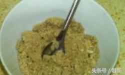 老北京的油茶制作方法