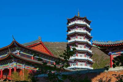 五月北京周边游景点大全集