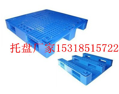 塑料托盘大小