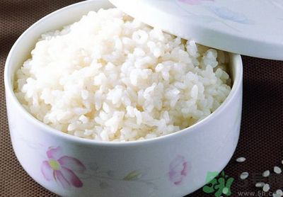 蒸好的米饭在冰箱里可以放多久