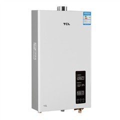 tcl燃气热水器怎么样