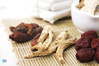 坐月子能吃红参吗
