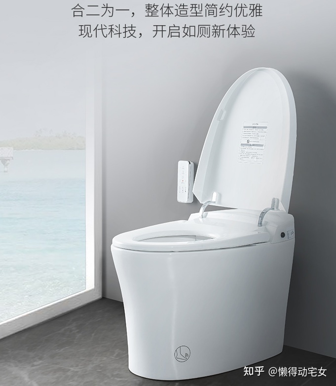 马桶什么好