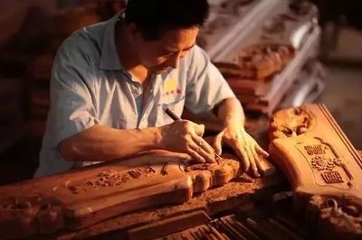 家具木工