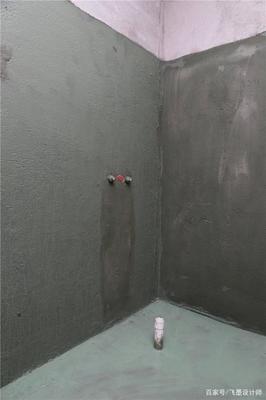 卫生间墙面