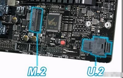 m2接口是什么