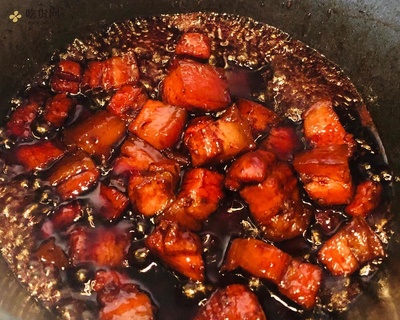 红烧肉的制作方法还什么