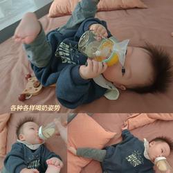 宝宝戒奶不喝奶粉怎么办
