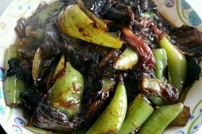 煎茄子的做法大全家常窍门