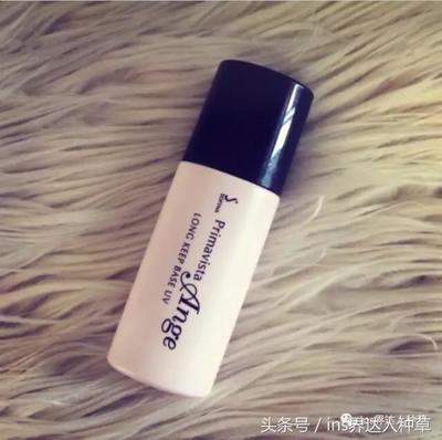 最好用隔离霜