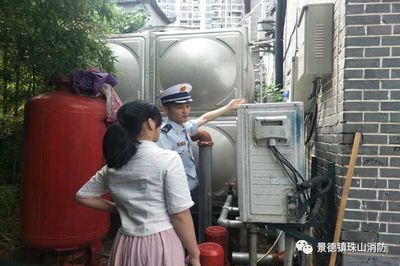 酒店厨房天燃气管子安全