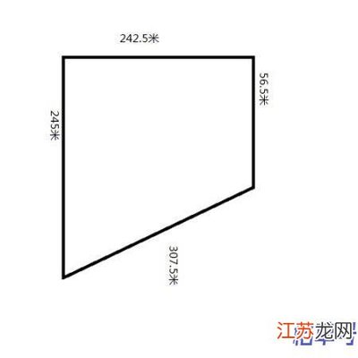 一亩等于多少平米