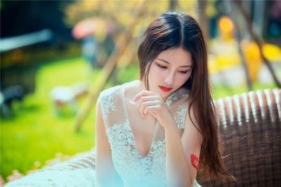 好听的女生游戏昵称