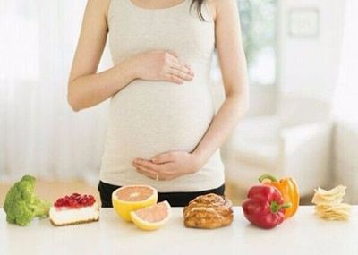 怀孕期间吃什么孩子聪明