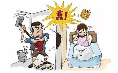 广州市装修噪音规定