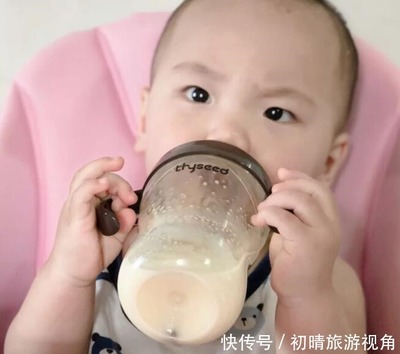 4个月宝宝母乳奶量标准
