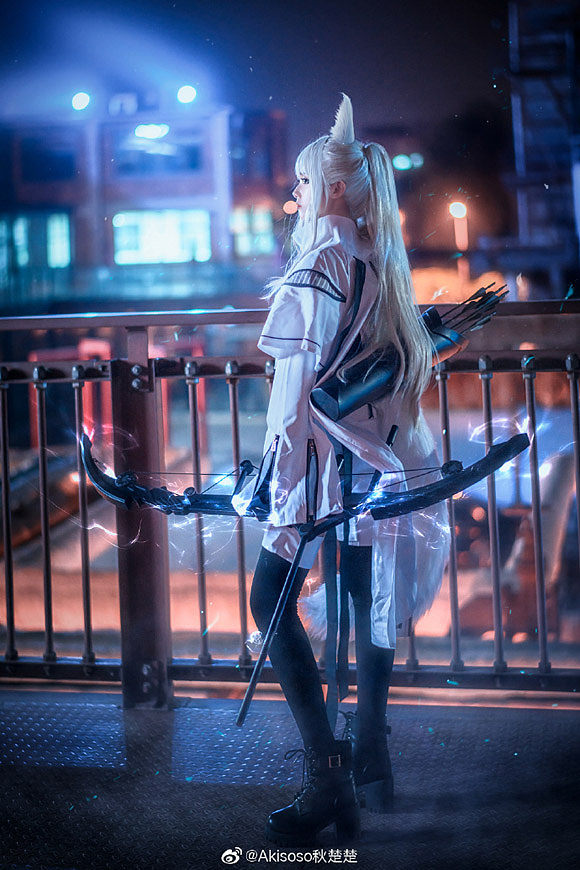 南桃coser