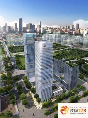 深圳嘉里建设广场