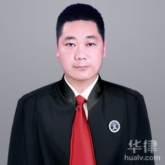 隆回十大优秀律师