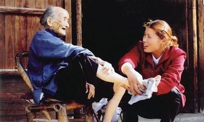 泡脚脚起泡是怎么回事