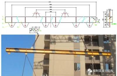 型鋼梁吊裝過程中的安全措施（型鋼梁吊裝設(shè)備選型指南）