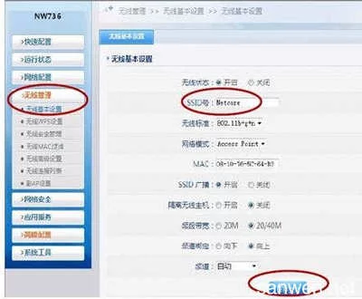 如何正确配置虚拟主机并设置菜单选项？
