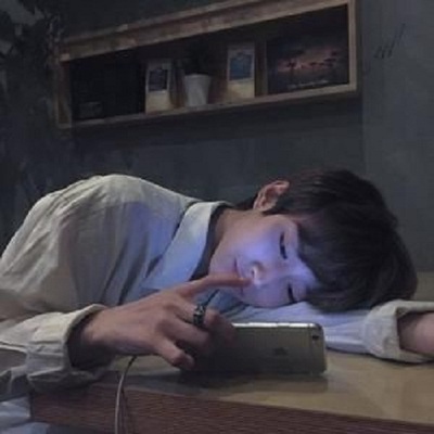 男生网名孤独伤感网名