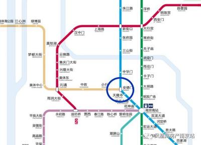南京奥体到南京南站