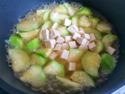 魔芋豆腐汤做法大全家常