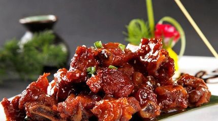 孕妇能吃红烧排骨吗