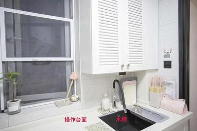 橱柜4米长够用吗