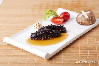 月子里能吃海参吗