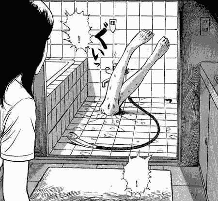 厨房下水道咕噜咕噜响