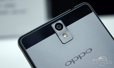 oppo r3有什么型号