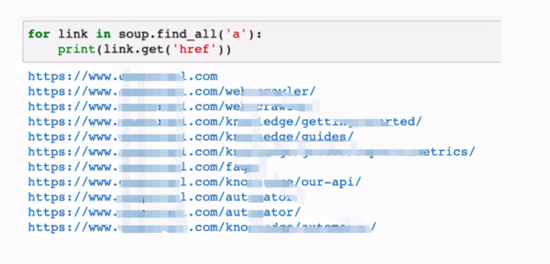 Python如何帮助技术SEO
