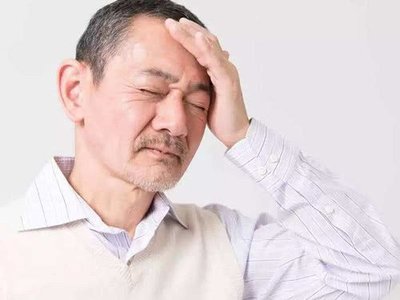 老年人心慌是怎么回事