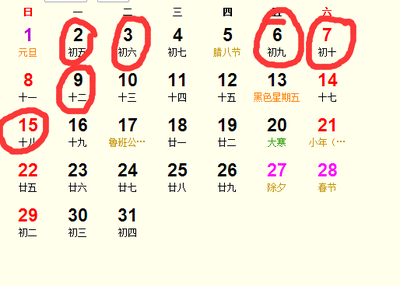 动土黄道吉日