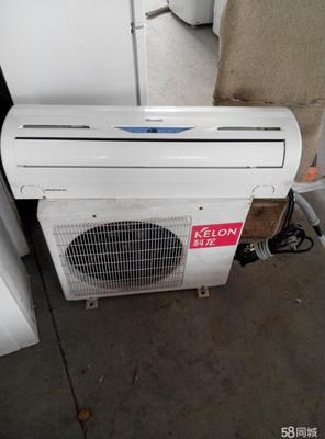 二手燃气热水器