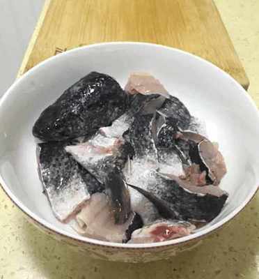 广东生鱼做法大全家常