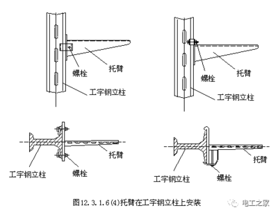 型钢梁构造图国家标准（关于型钢梁构造图的国家标准）