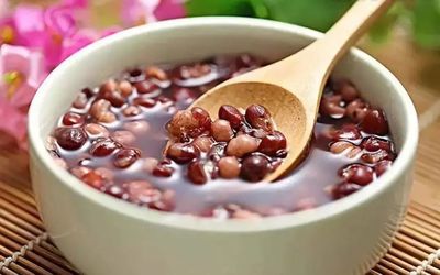 红豆薏米粥减肥吗