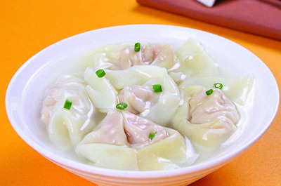 十个月宝宝能吃虾皮吗
