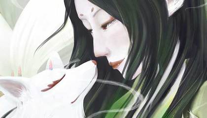 梦见自己变成魔鬼