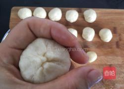 梅花酥的制作方法