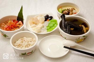 坐月子能吃包子吗