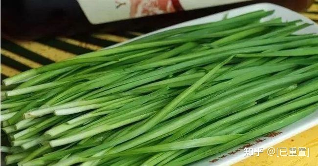 韭菜宝宝能吃吗