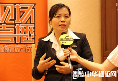 金丽橱柜怎么样