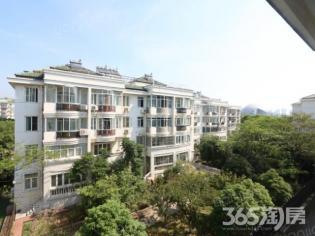 江宁别墅区
