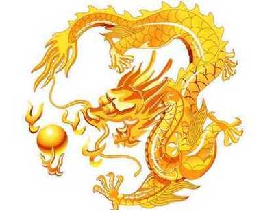 属龙星座